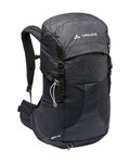 VAUDE σακίδια πλάτης - BRENTA 24 - μαύρο