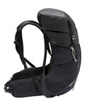 VAUDE σακίδια πλάτης - BRENTA 24 - μαύρο