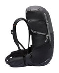 VAUDE σακίδια πλάτης - BRENTA 36+6L - μαύρο
