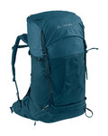 VAUDE σακίδια πλάτης - BRENTA 44+6L - μπλε