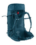 VAUDE σακίδια πλάτης - BRENTA 44+6L - μπλε