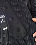 VAUDE σακίδια πλάτης - MOAB PRO 16 II - καφέ/μαύρο
