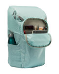 VAUDE σακίδια πλάτης - ALBALI - γαλάζιο