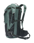 VAUDE σακίδια πλάτης - MOAB 15 II - πράσινο