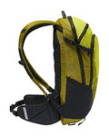 VAUDE σακίδια πλάτης - MOAB 15 II - κίτρινο/γκρί