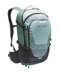 VAUDE σακίδια πλάτης - MOAB 20 II - πράσινο