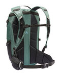 VAUDE σακίδια πλάτης - MOAB 20 II - πράσινο