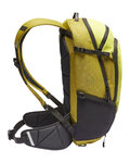 VAUDE σακίδια πλάτης - MOAB 20 II - κίτρινο/γκρί