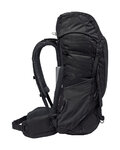 VAUDE σακίδια πλάτης - AVOX 65+10 - μαύρο