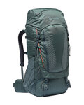 VAUDE σακίδια πλάτης - AVOX 65+10 - πράσινο