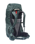 VAUDE σακίδια πλάτης - AVOX 65+10 - πράσινο