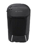 VAUDE σακίδια πλάτης - CYCLE 22 PACK - μαύρο