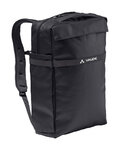 VAUDE σακίδια πλάτης - MINEO TRANSFORMER BACKPACK 20 - μαύρο