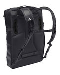 VAUDE σακίδια πλάτης - MINEO TRANSFORMER BACKPACK 20 - μαύρο