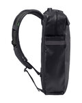 VAUDE σακίδια πλάτης - MINEO TRANSFORMER BACKPACK 20 - μαύρο