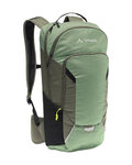 VAUDE σακίδια πλάτης - LEDRO 12 - πράσινο