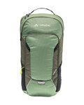 VAUDE σακίδια πλάτης - LEDRO 12 - πράσινο