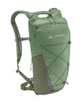 VAUDE σακίδια πλάτης - UPHILL 8 - πράσινο
