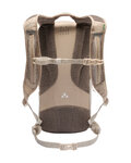 VAUDE σακίδια πλάτης - UPHILL 8 - καφέ/μπεζ
