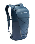 VAUDE σακίδια πλάτης - UPHILL 12 - μπλε
