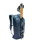VAUDE σακίδια πλάτης - UPHILL 12 - μπλε