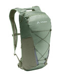 VAUDE σακίδια πλάτης - UPHILL 12 - πράσινο