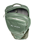 VAUDE σακίδια πλάτης - UPHILL 12 - πράσινο