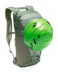 VAUDE σακίδια πλάτης - UPHILL 12 - πράσινο