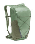 VAUDE σακίδια πλάτης - UPHILL 16 - πράσινο