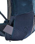 VAUDE σακίδια πλάτης - UPHILL AIR 18 - μπλε