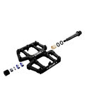 TATZE πεντάλ - LINK - μαύρο