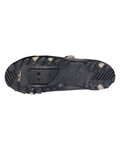 VAUDE ποδηλατικά παπούτσια - TVL PAVEI II TECH - μαύρο