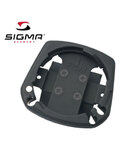 SIGMA SPORT βάσεις - CR 2450 - 00427 - μαύρο