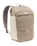 VAUDE σακίδια πλάτης - COREWAY 10 - καφέ/μπεζ