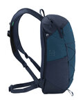 VAUDE σακίδια πλάτης - AGILE 14 - μπλε