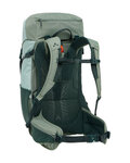 VAUDE σακίδια πλάτης - BRENTA 28 - πράσινο