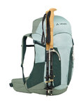 VAUDE σακίδια πλάτης - BRENTA 28 - πράσινο