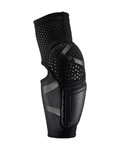 LEATT προστατευτικά αγκώνα - ELBOW GUARD 3DF HYBRID - μαύρο