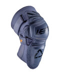 LEATT προστατευτικά γονάτων - KNEE GUARD ENDURO - μπλε