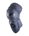 LEATT προστατευτικά γονάτων - KNEE GUARD ENDURO - μπλε