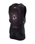 LEATT προστατευτικά πλάτης και θώρακα - BODY VEST 3DF AIRFIT EVO - μαύρο