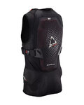 LEATT προστατευτικά πλάτης και θώρακα - BODY VEST 3DF AIRFIT EVO - μαύρο