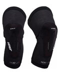 LEATT προστατευτικά γονάτων - KNEE GUARD REAFLEX ULTRALITE - μαύρο