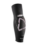 LEATT προστατευτικά αγκώνα - ELBOW GUARD REAFLEX - μαύρο