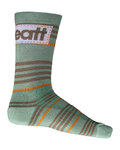 LEATT κάλτσες κλασικές - MTB - πολύχρωμο