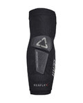 LEATT προστατευτικά αγκώνα - REAFLEX HYBRID - μαύρο