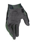 LEATT γάντια με μακριά δάχτυλα - MTB 3.0 ENDURANCE - πράσινο