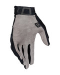 LEATT γάντια με μακριά δάχτυλα - MTB 4.0 LITE - μαύρο