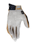 LEATT γάντια με μακριά δάχτυλα - MTB 2.0 X-FLOW - καφέ