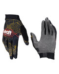 LEATT γάντια με μακριά δάχτυλα - MTB 1.0 GRIPR - πολύχρωμο